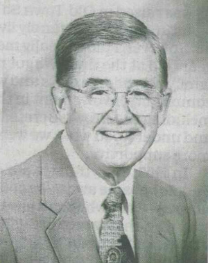 James H. Bell ZP 118